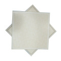 Moisture-Proof 3d acoustic metal panel types of ceiling materials tiles